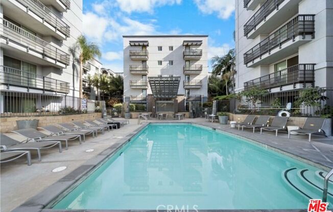 2 beds, 2 baths, 1,330 sqft, $3,600, Unit 510