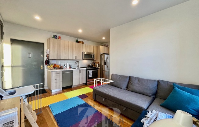 1030 Carroll St.