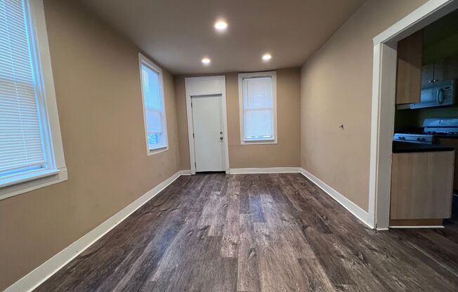 2 Bedroom Townhome for Rent in the Arlington / Southside Slopes area