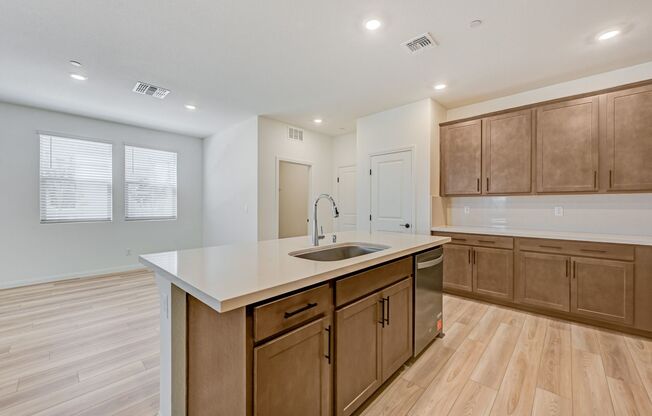 3 beds, 2.5 baths, $2,695