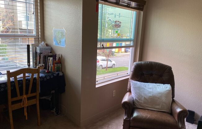1 bed, 1 bath, 442 sqft, $1,485, Unit A301