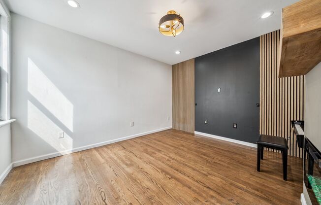 Charming & Updated 2-Story Home Minutes from Downtown!