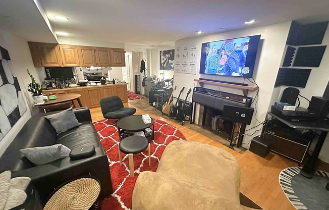 36 Beacon St.