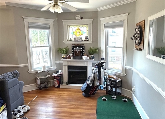 180 Boston St Unit 3