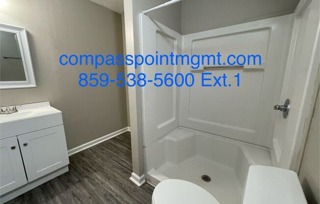 3 beds, 1 bath, $1,700