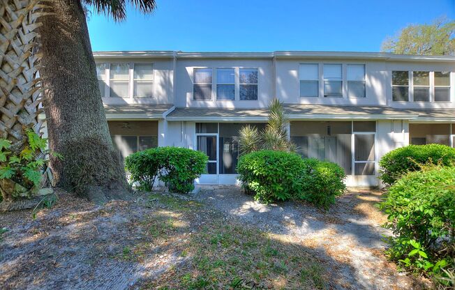 For rent Lake Mary townhouse 2Beth 2.5 bath