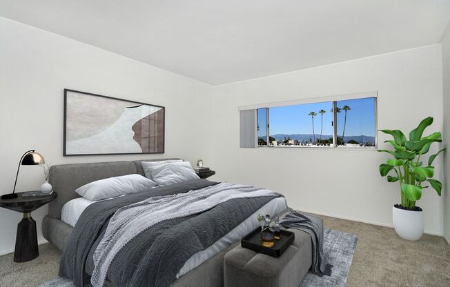 2 beds, 1.5 baths, 1,110 sqft, $2,895, Unit Unit 006