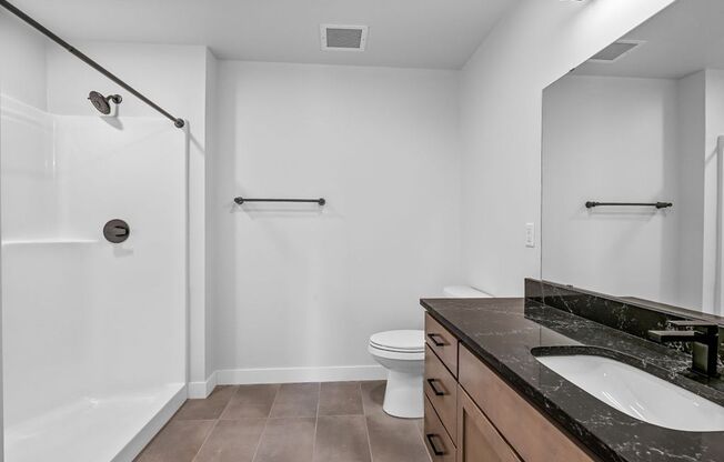 2 beds, 2 baths, 960 sqft, $2,250, Unit 514