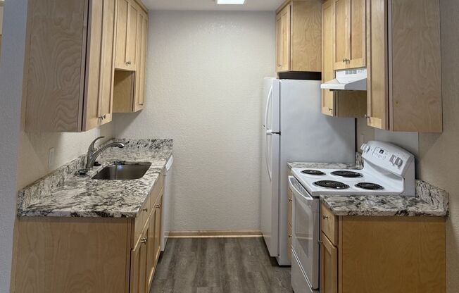 1 bed, 1 bath, 780 sqft, $1,491, Unit 314