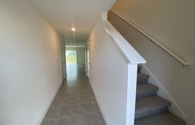 3 Bedroom 2.5 Bath Townhouse in Harmony West for RENT!