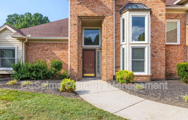 1012 BEECH TREE LN