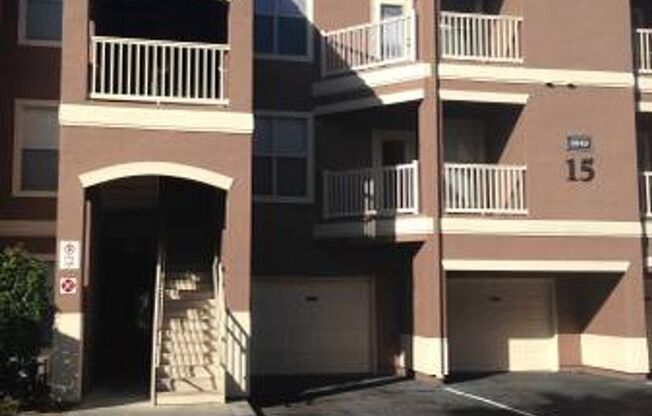 Beautiful condominium for Rent