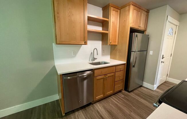 Alder Apartments by Star Metro