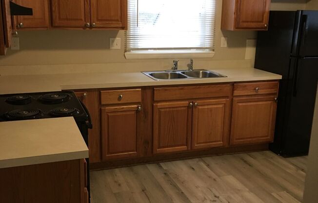 Nicely Remodeled 3 Bed 1.25 bath home
