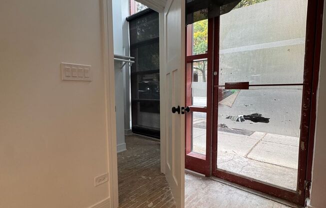 Studio, 1 bath, $1,650, Unit 503 - G
