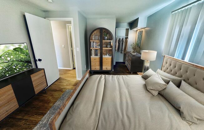 2 beds, 1 bath, 775 sqft, $1,120, Unit B37