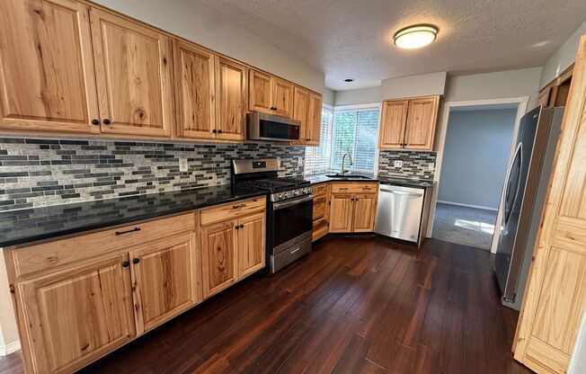 8660 SW Cortez Court ~ Wonderful 2-Story Home
