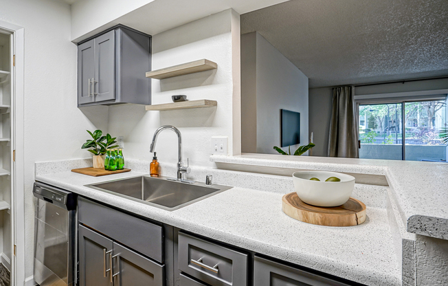 Treehouse Apartments - Apartment Living in Albuquerque, NM
