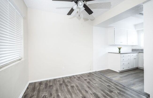 1 bed, 1 bath, $1,745, Unit 098#12