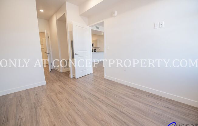 1 bed, 1 bath, 650 sqft, $1,800, Unit 315