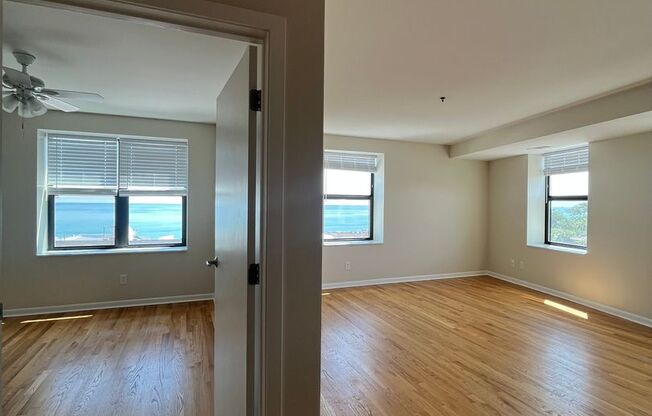 2 beds, 1 bath, 1,000 sqft, $2,225, Unit 703