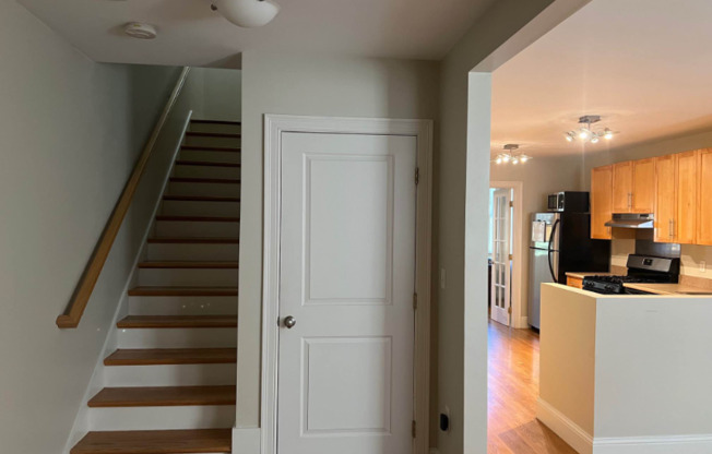8 ALVAH KITTREDGE PARK