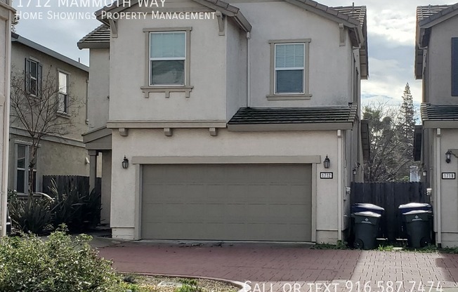 1712 MAMMOTH WAY