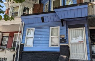 Spacious Home - West Philadelphia