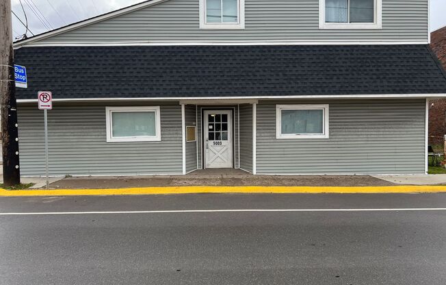 Cozy 1-Bedroom with Utilities Included – Convenient Living Near The Montour Trail!