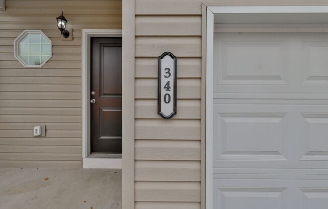 Beautifully designed brand-new construction 3 bedroom townhouse, perfectly located in the heart of South Allentown!