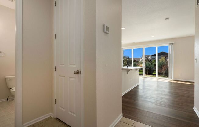 4 Bedroom Home on Corner Lot in Quiet Jacoby Farm Subdivision