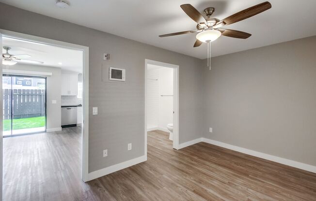 1 bed, 1 bath, 600 sqft, $2,295, Unit 106