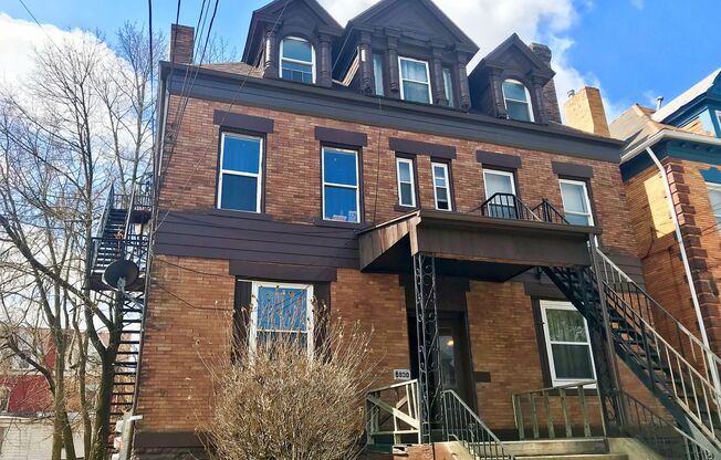 East Liberty - Apartments For Rent In Pittsburgh
