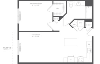 Partner-provided photo for $2832 unit