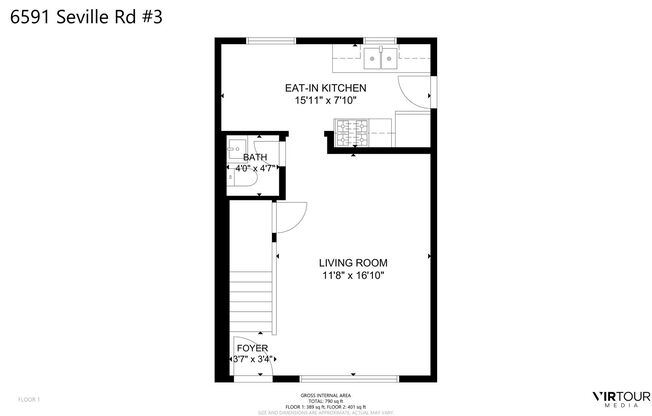 2 beds, 1.5 baths, 1,200 sqft, $4,217.4, Unit 10