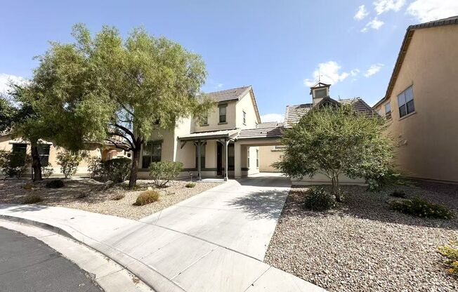 Nice 2 story single family