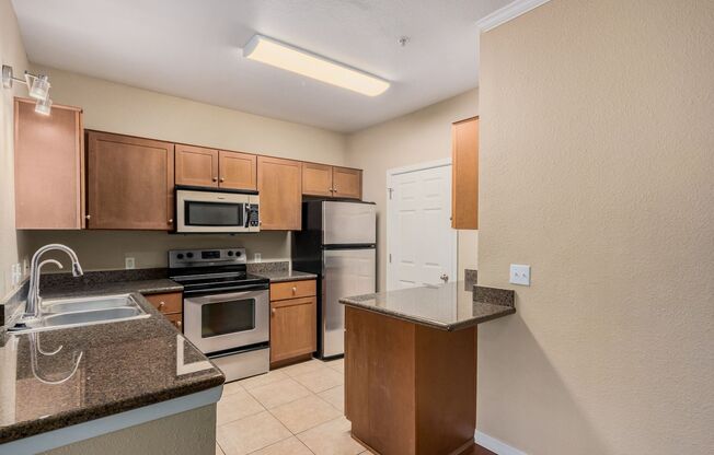 2 beds, 2 baths, $1,725