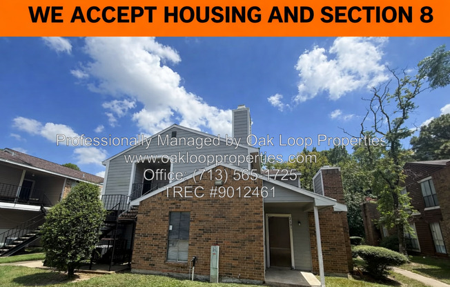 7200 W TC Jester Blvd