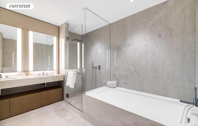 1 bed, 1.5 baths, 1,130 sqft, $16,900, Unit 77C