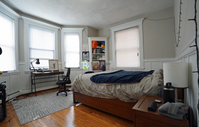 Partner-provided property photo