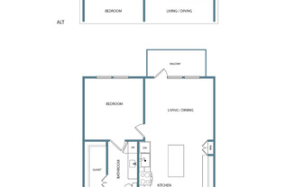 Partner-provided photo for $1500 unit