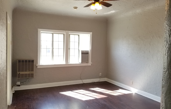 Studio, 1 bath, 382 sqft, $1,500, Unit 211