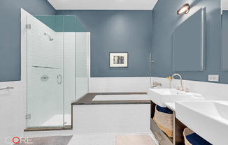 2 beds, 2 baths, 1,106 sqft, $7,500, Unit 5A