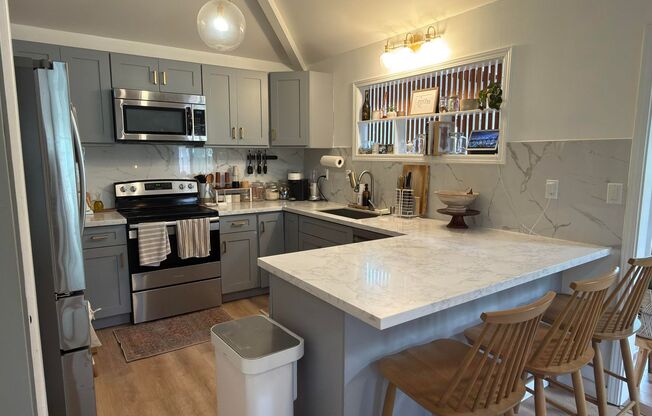 For Rent - 94-451 Noholoa Loop Mililani, HI 96789