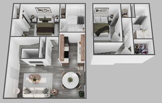 Partner-provided photo for $1349 unit