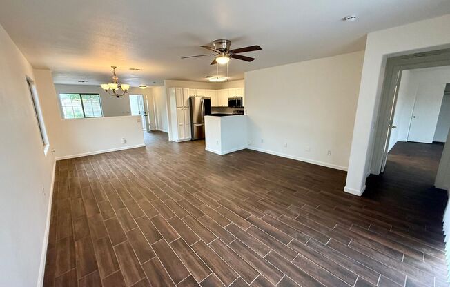 UPDATED 3/2 + DEN HOME IN SURPRISE