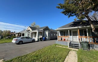 Ogden Avenue Apartments