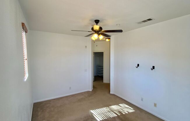 2 beds, 2.5 baths, $2,750