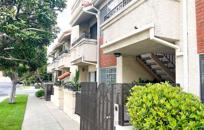 Kerwood Apartments