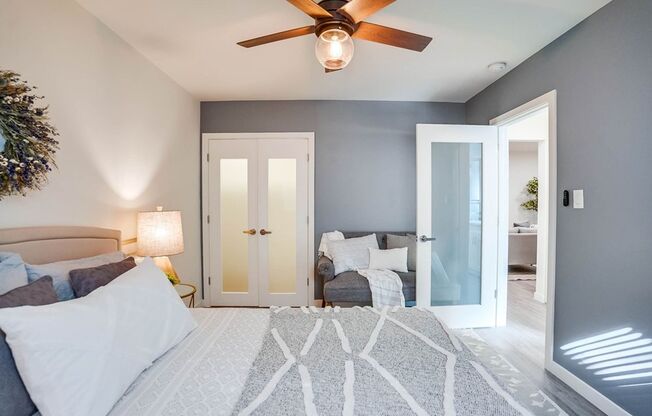 1 bed, 1 bath, 687 sqft, $2,295, Unit #02